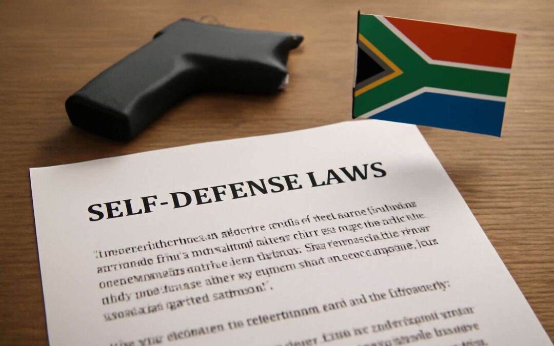 stun gun laws south africa: essential guide to legality, licensing, and safety.