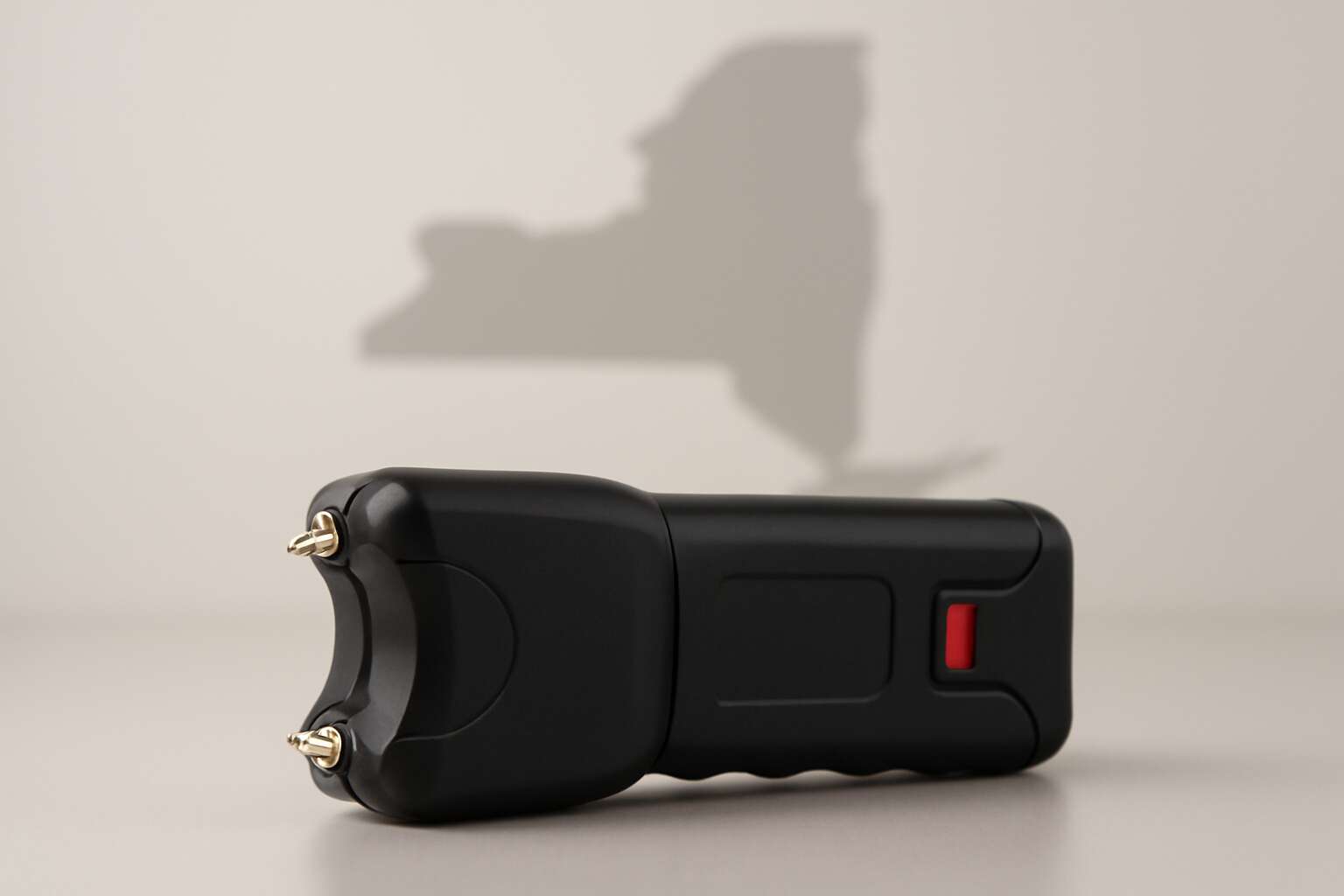 is stun gun legal in ny