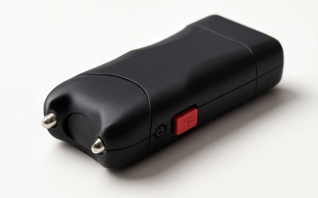 Explore stun gun what is it and how it works, safety, and legality.
