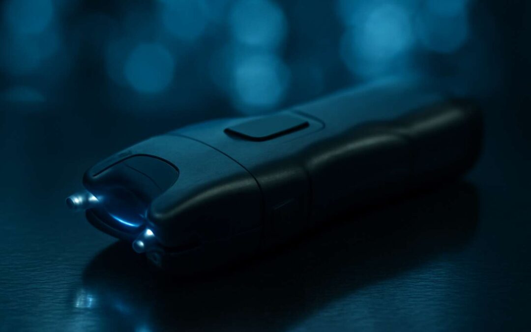 Protect yourself with stun gun new zealand: A concise guide to legality, safety, and use.