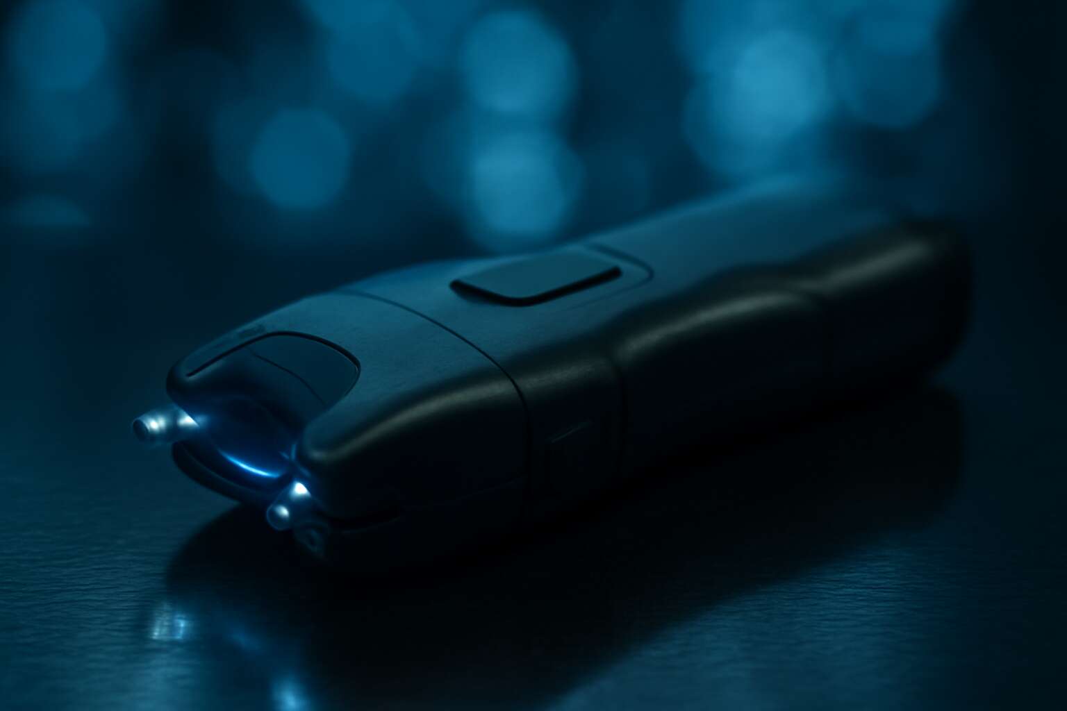 stun gun new zealand
