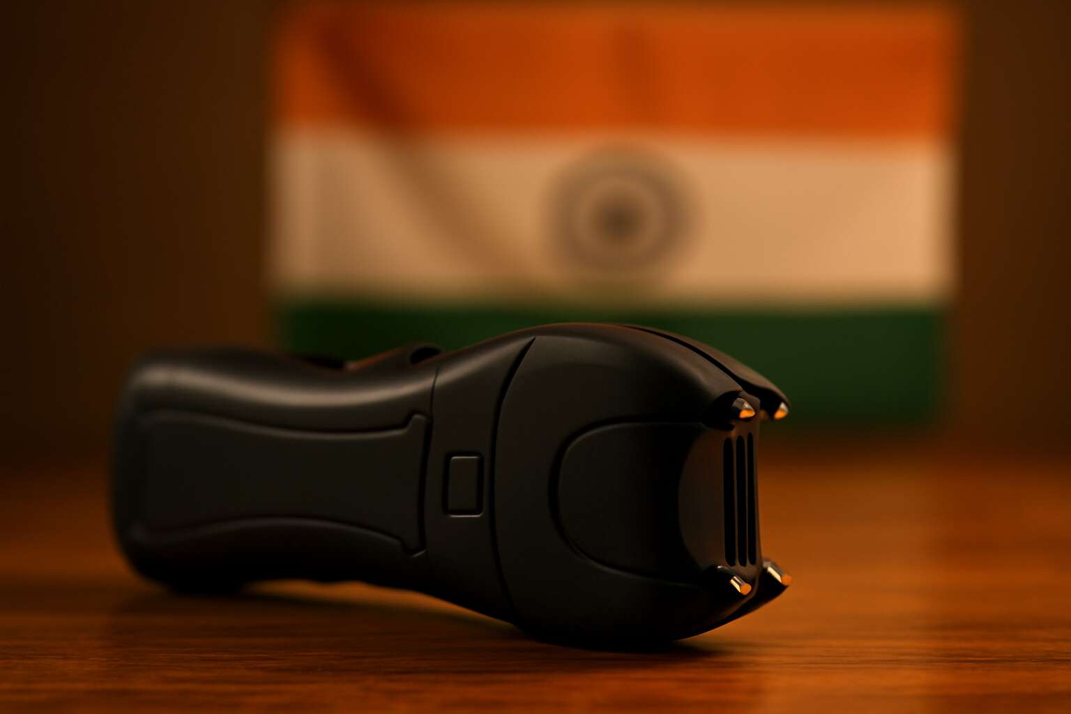 stun gun for self defence in india