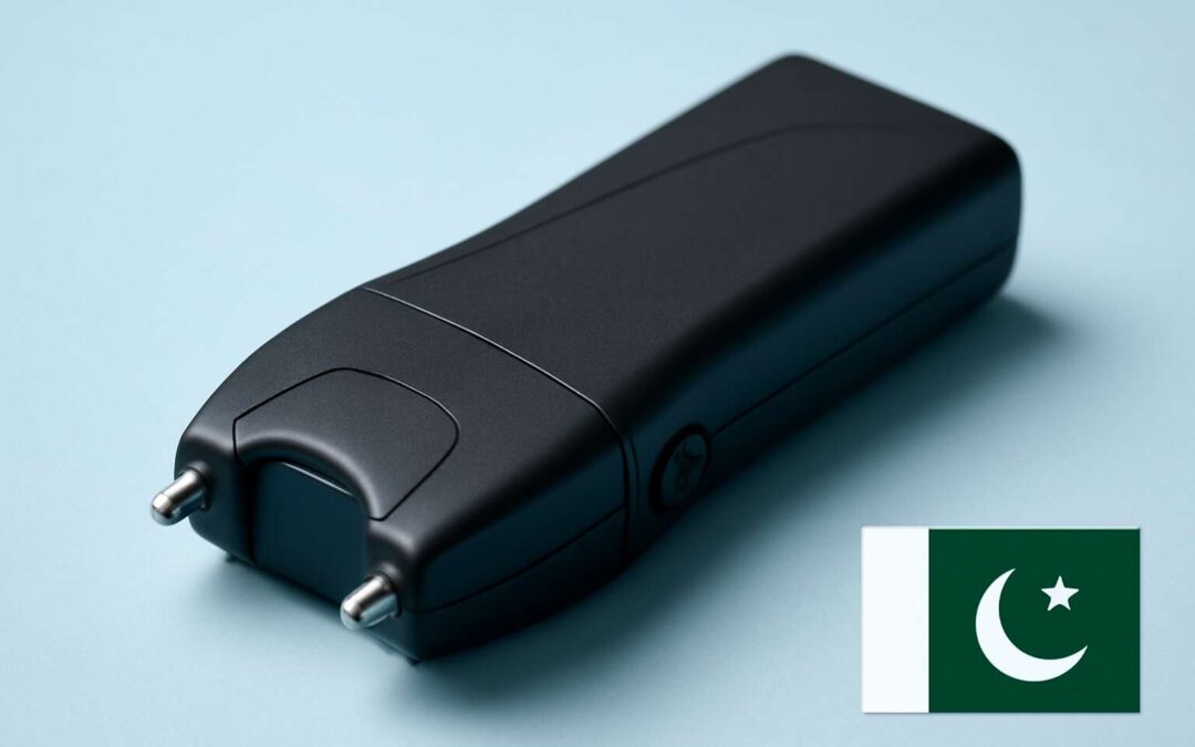 Protect yourself with stun gun pakistan: safety, legality, and smart use.