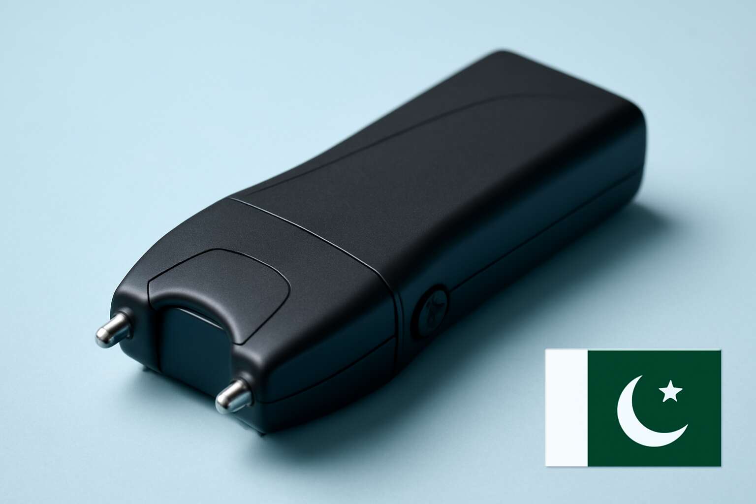 stun gun pakistan