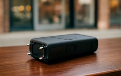 Unlock stun gun near: Your guide to safe, legal self-defense options.