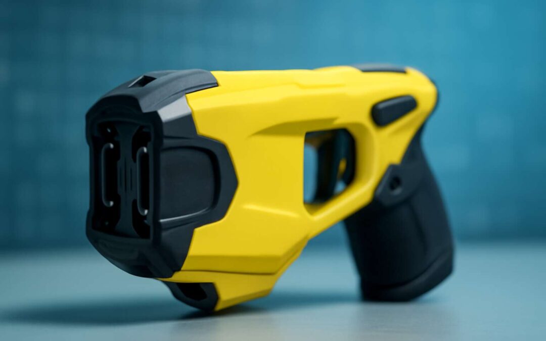 Discover taser wiki: your quick guide to stun devices, safety, and legality.
