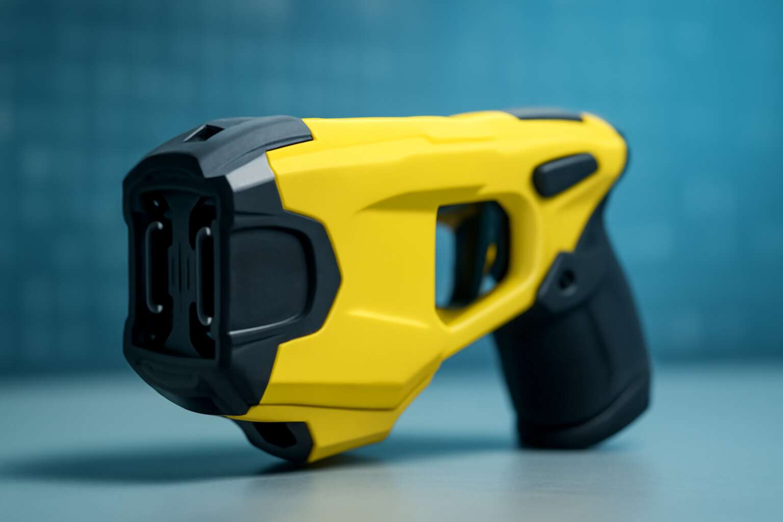 taser wiki