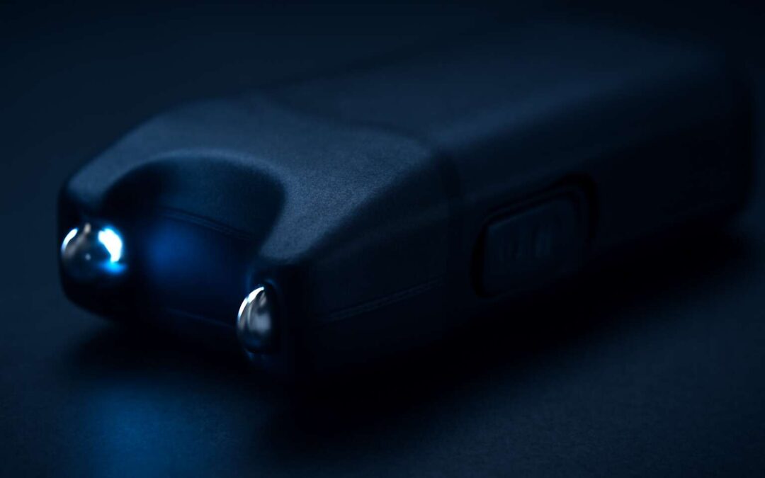 Empower your safety with a self defense stun gun for quick, legal protection