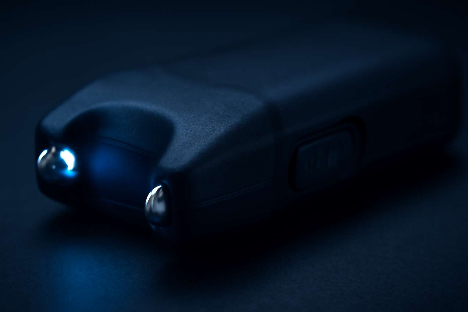 self defense stun gun