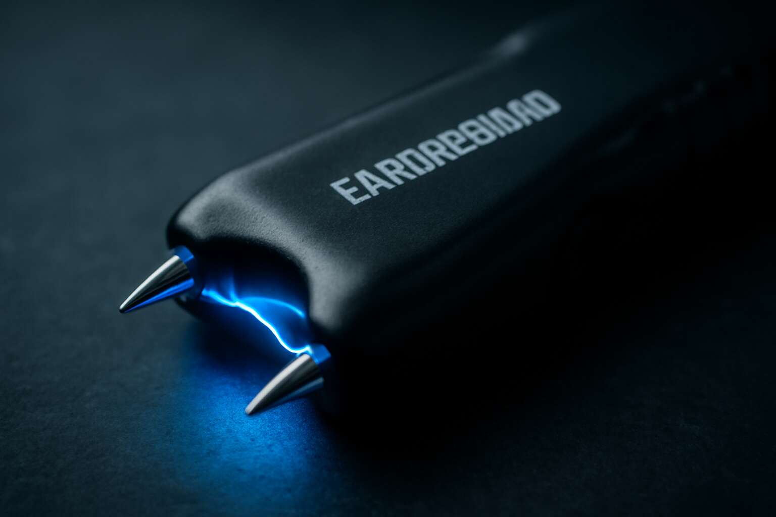 stun gun earthbound