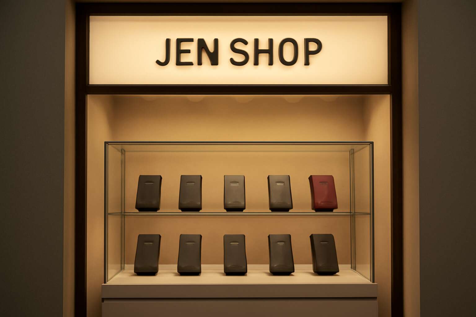 stun gun jen shop