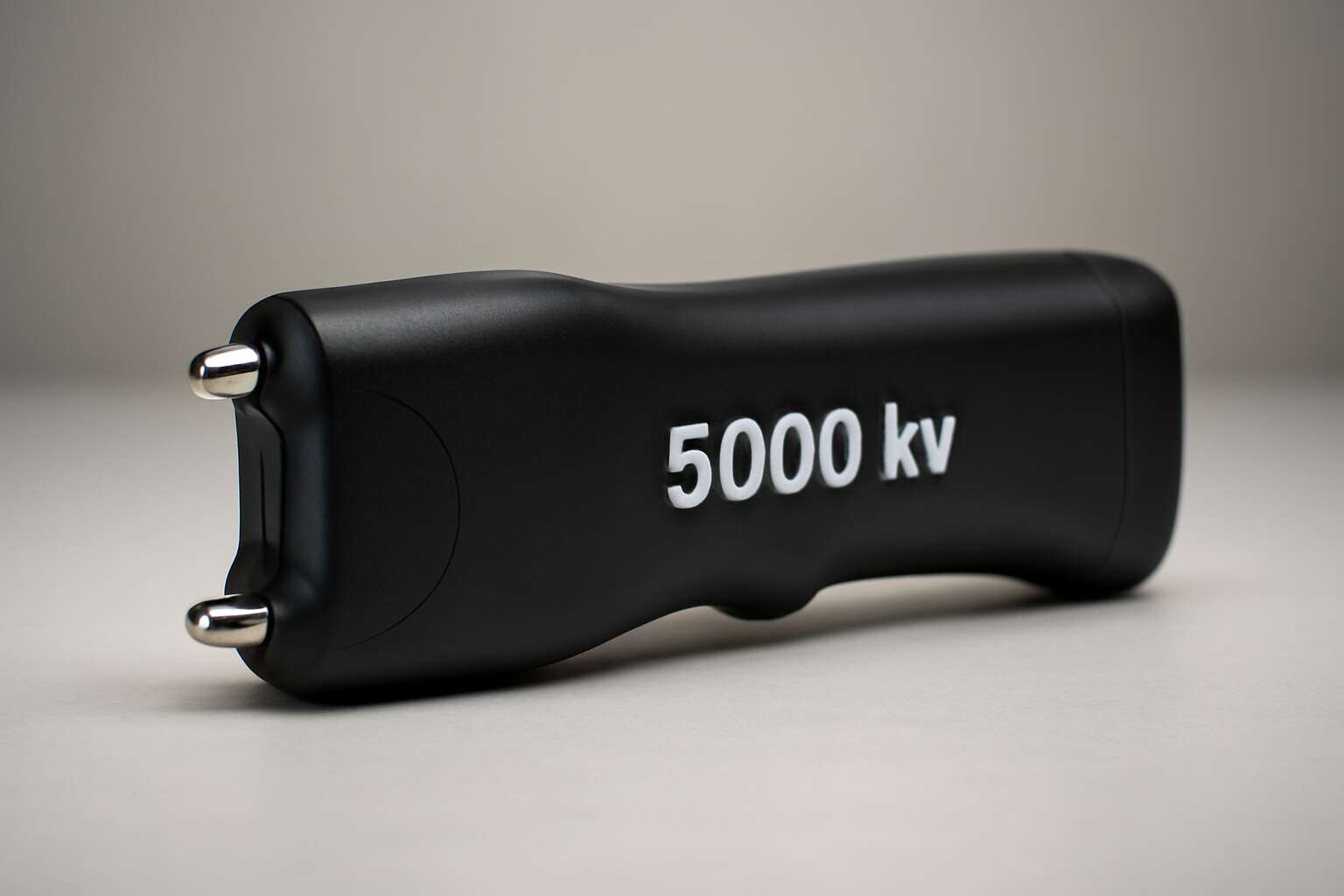 stun gun 5000kv