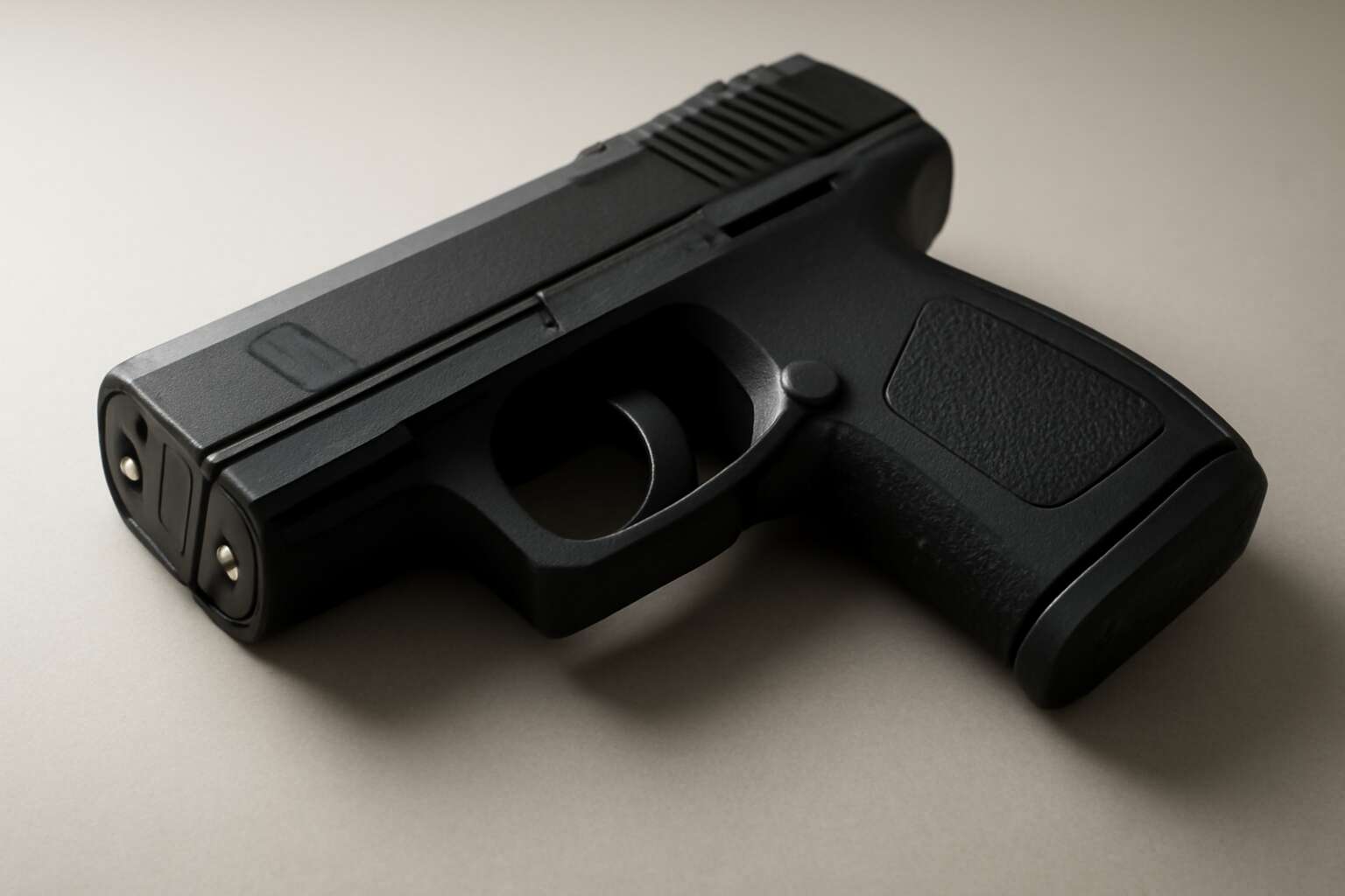 taser that looks like a pistol