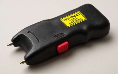 Unbiased Safety Review: is stun gun dangerous and what you need to know.