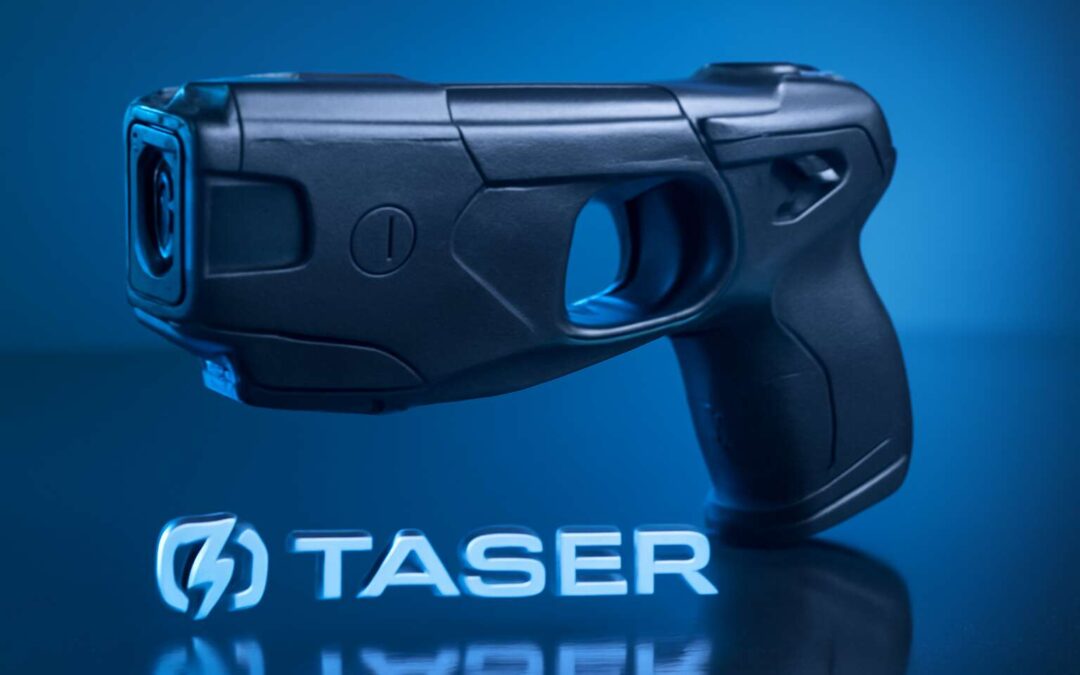 Discover the best taser brand for personal safety and peace of mind.