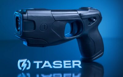 Discover the best taser brand for personal safety and peace of mind.