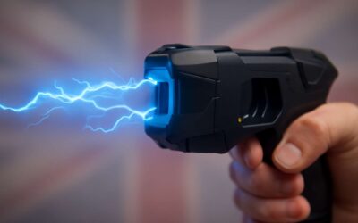 Understanding taser voltage uk: Safety, legality, and practical guidance