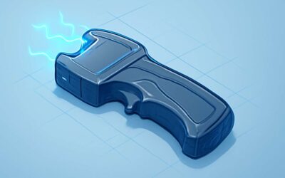 stun gun drawing: bold, safe techniques to create striking sketches