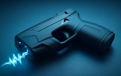 Why taser noise matters: decoding the science, safety, and myths behind electric shocks