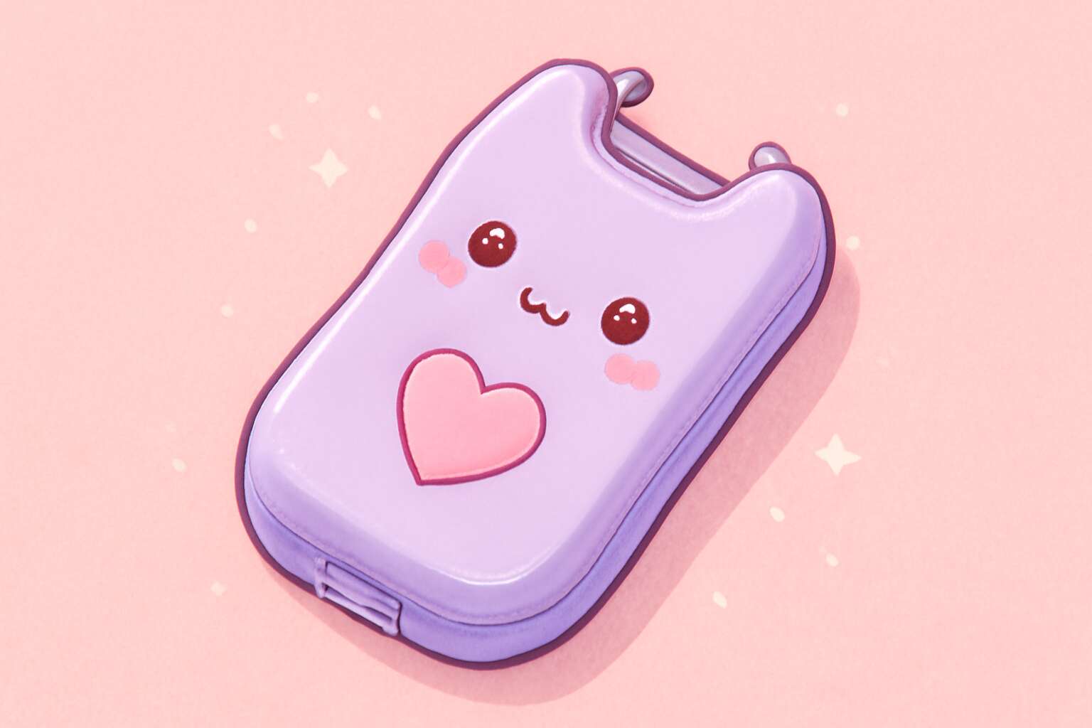 stun gun cute