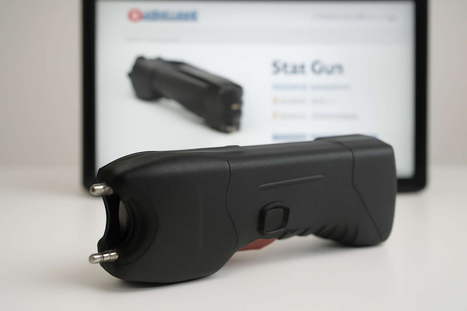 stun gun indiamart