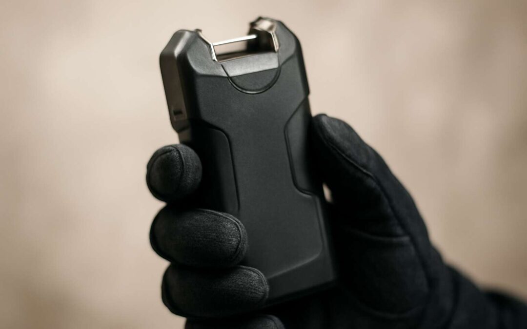 Uncovering the taser hand: myths, safety, and practical tips