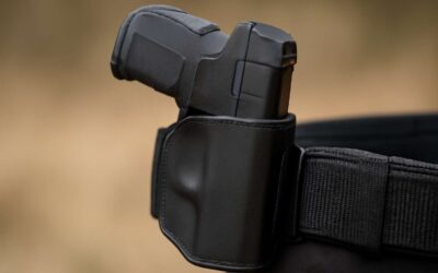 Upgrade your daily safety with a reliable taser holster.