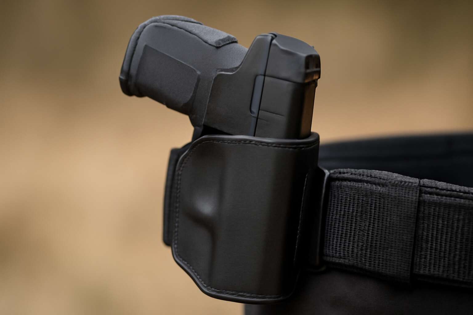 taser holster