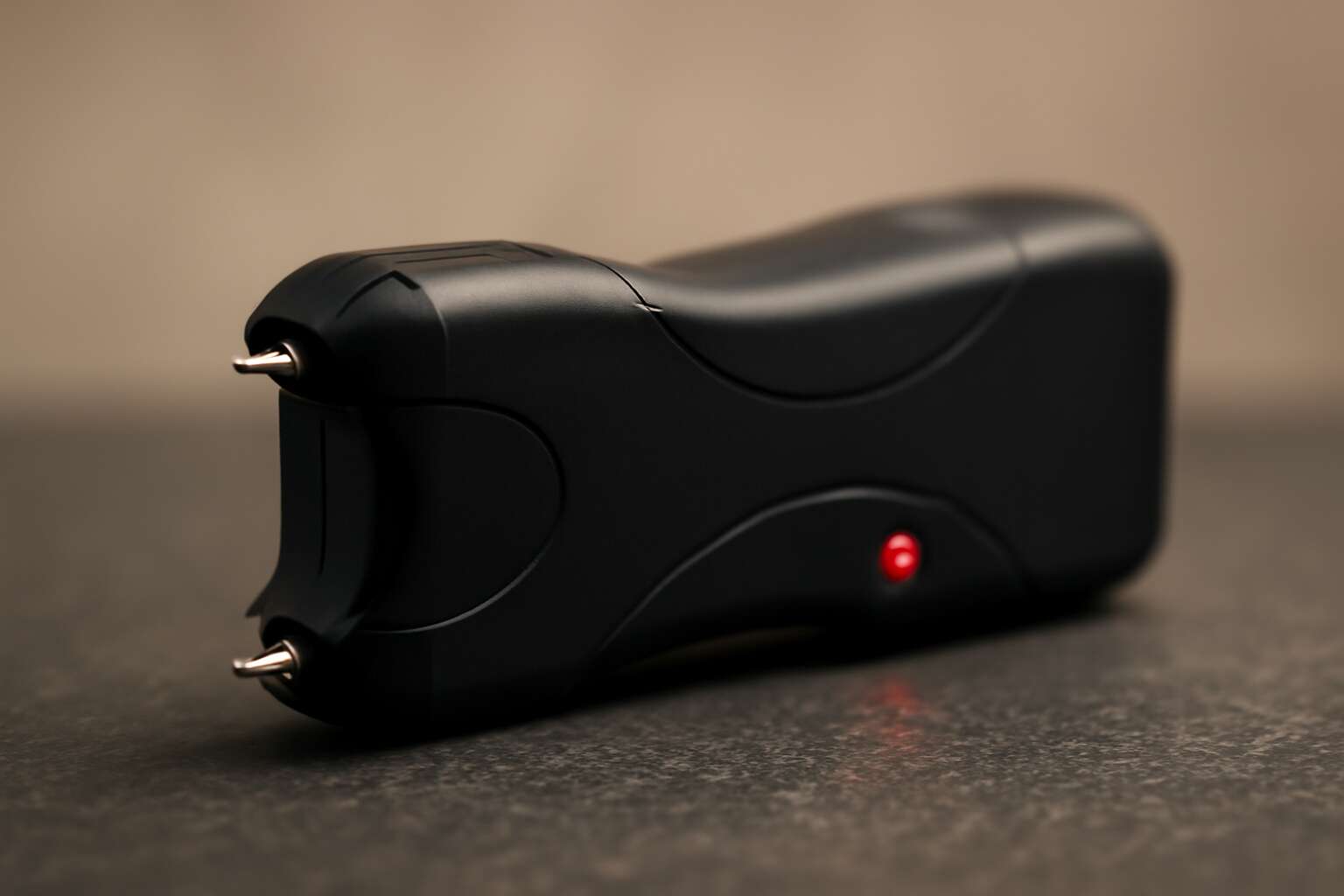 stun guns for self protection