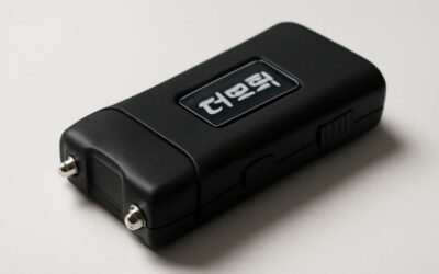 Explore stun gun korean: trends, safety, and legality.