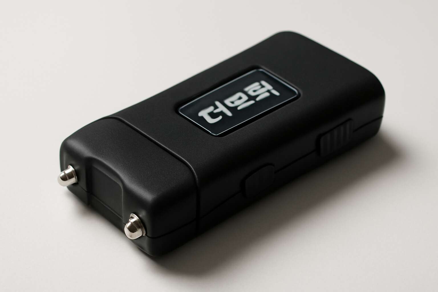 stun gun korean