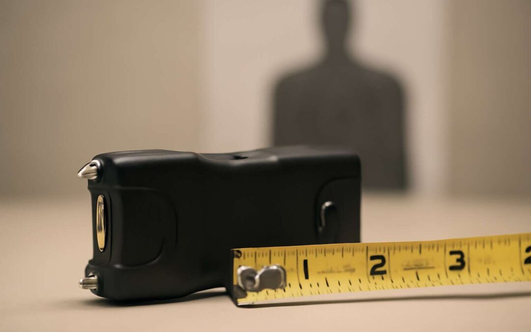 Boost Your Safety: Master stun gun range and distance tips for beginners.