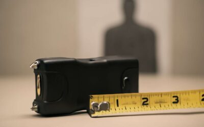 Boost Your Safety: Master stun gun range and distance tips for beginners.