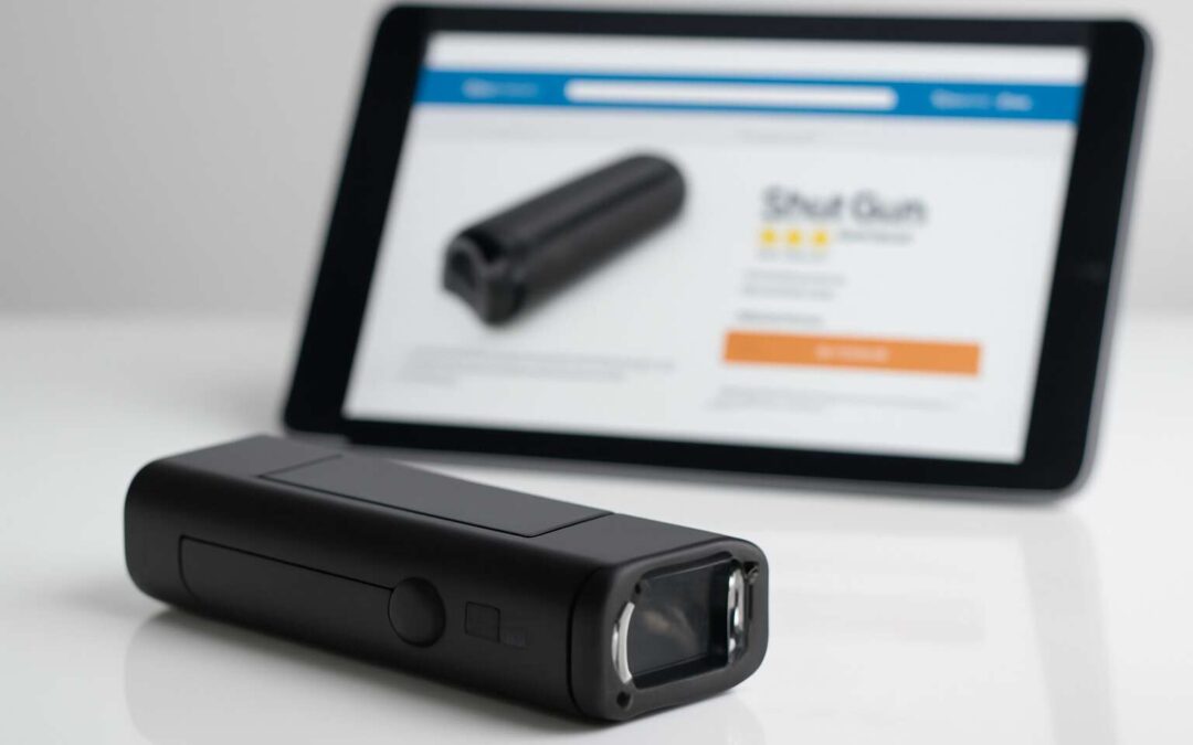 Discover stun gun amazon: Top picks, reviews, and safety tips.