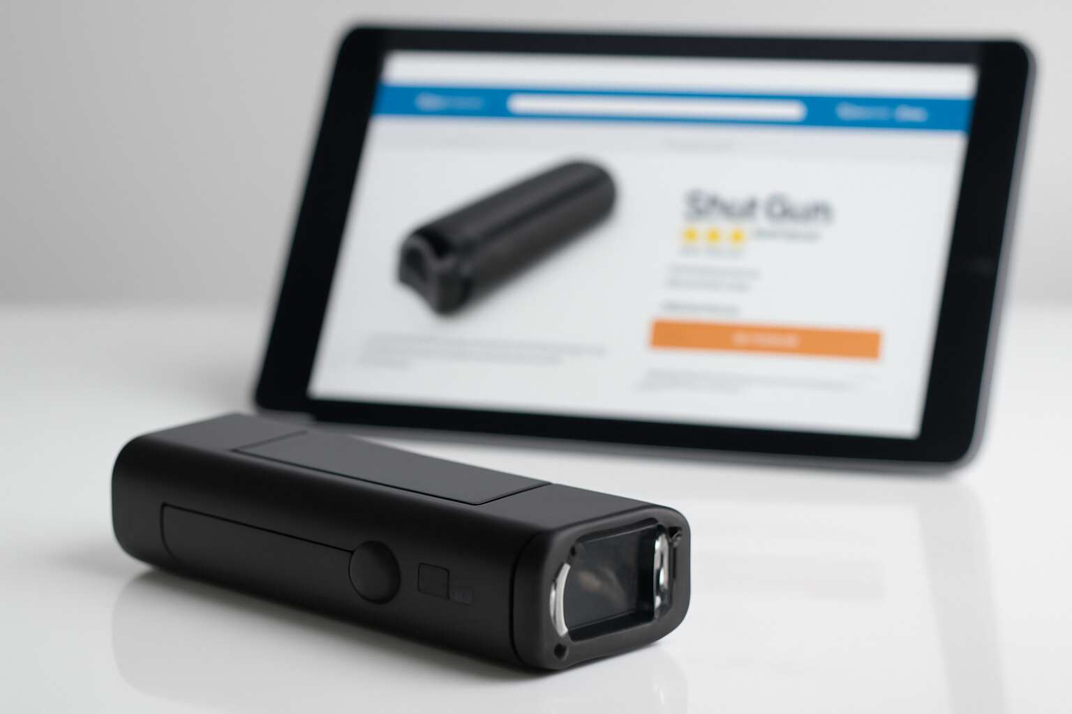 stun gun amazon