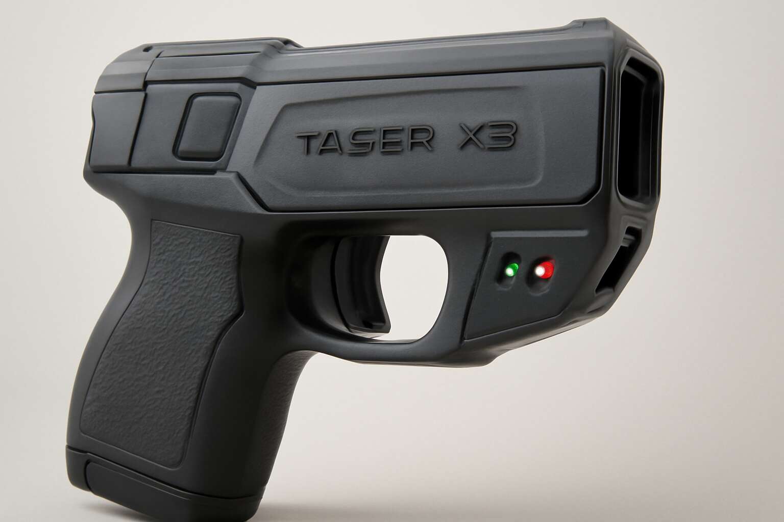 taser x3