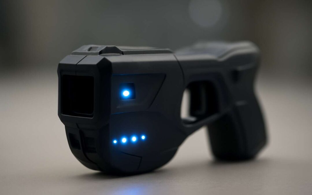 Dive into taser reddit: shocking threads, myths, and reality checks.