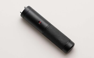 Boost safety with a stun gun stick: compact self-defense you can rely on.